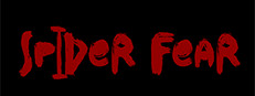 Spider Fear 게임 이미지