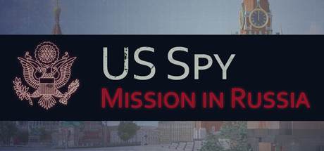 US Spy: Mission in Russia technical specifications for laptop