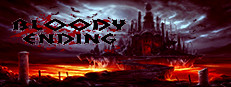 Bloody Ending 게임 이미지