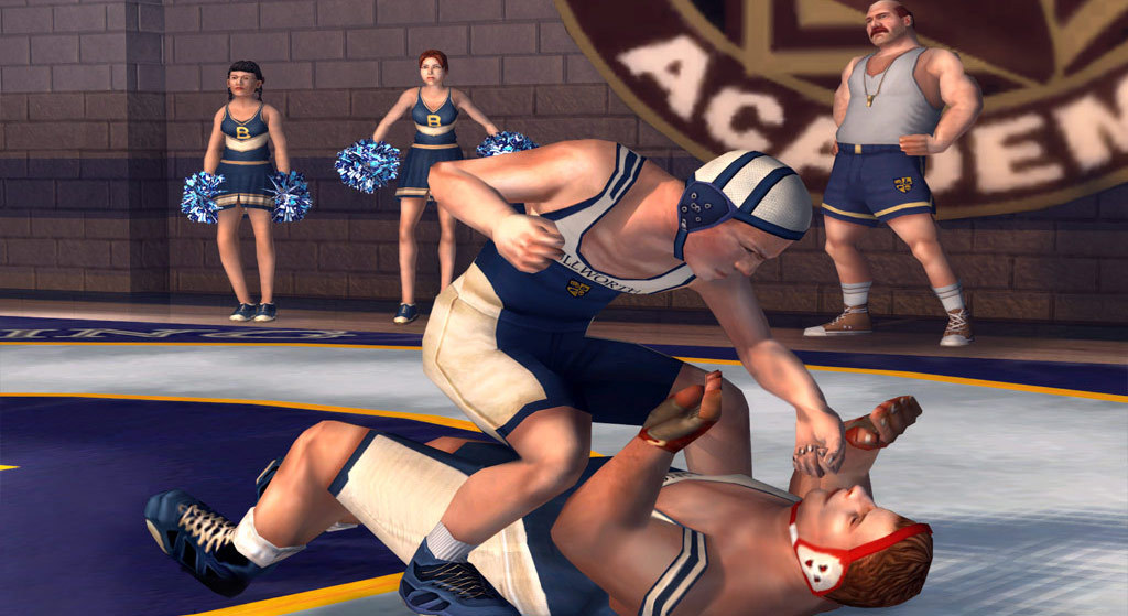 Bully: Scholarship Edition PC Game - Free Download Full Version