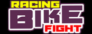Racing Bike Fight (Corona Virus Lockdown Special)