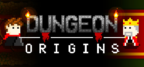 Dungeon Origins Cover Image