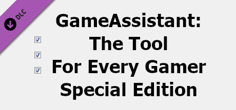 GameAssistant: The Tool For Every Gamer - Special Edition banner image