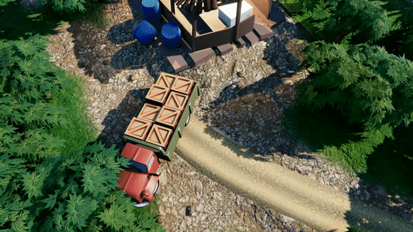 Cartel Tycoon thumbnail