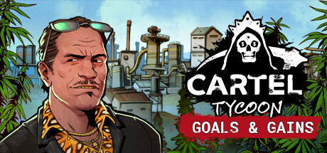 Cartel Tycoon