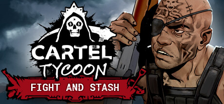 Cartel Tycoon header image