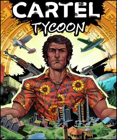 Cartel Tycoon