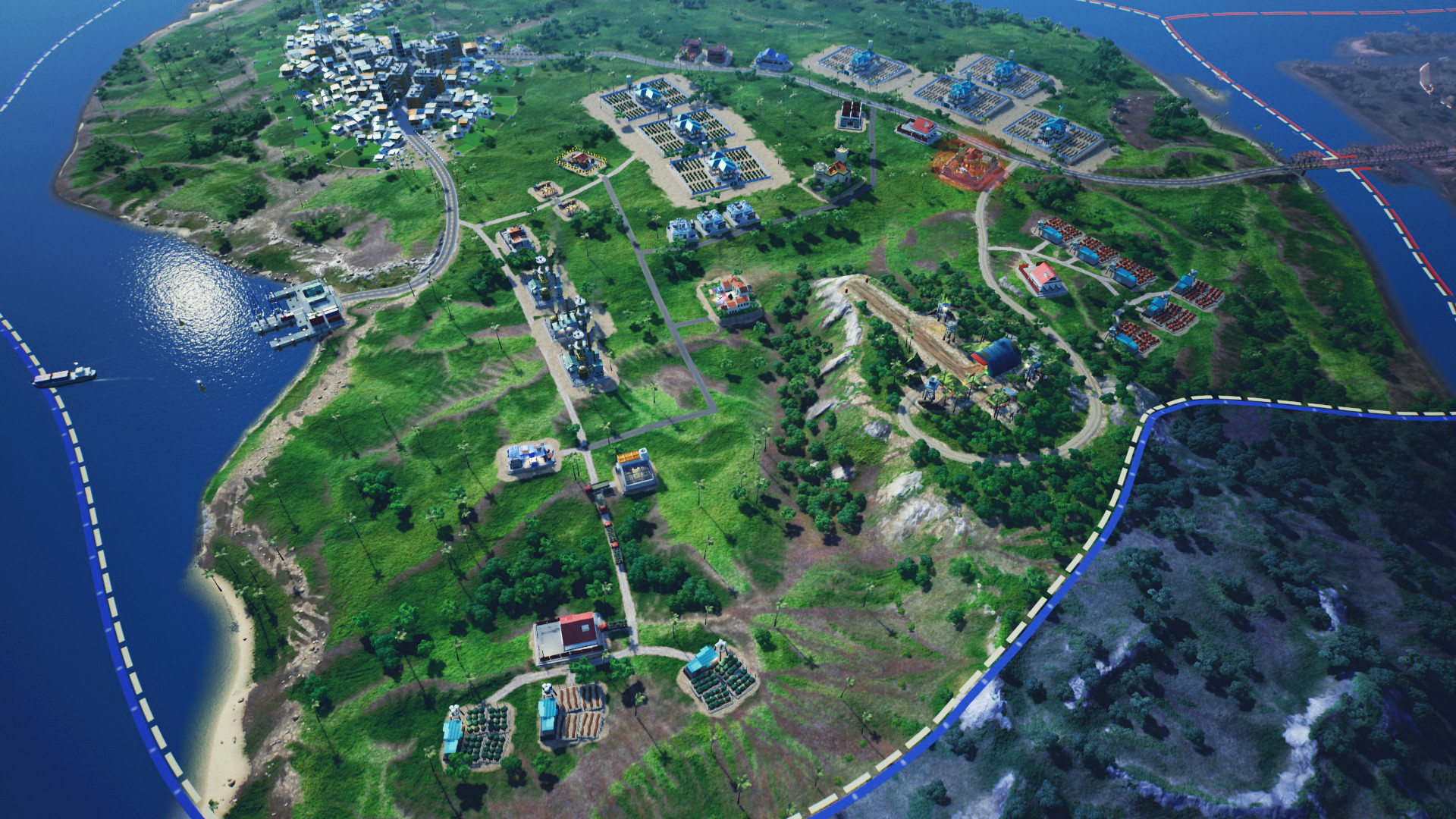 卡特尔大亨/Cartel Tycoon v1.0.9.5586