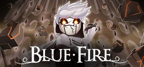 Teaser image for Blue Fire