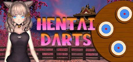 Image for Hentai Darts