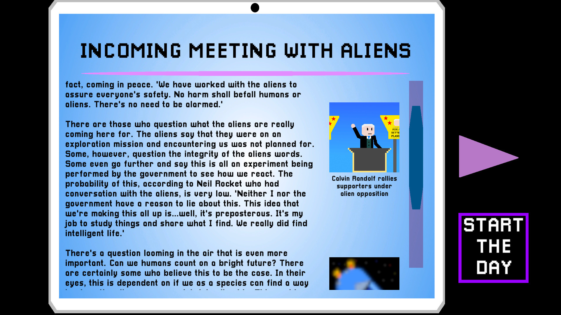 Impressions screenshot 6