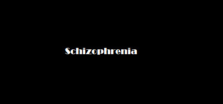 Schizophrenia Cover Image