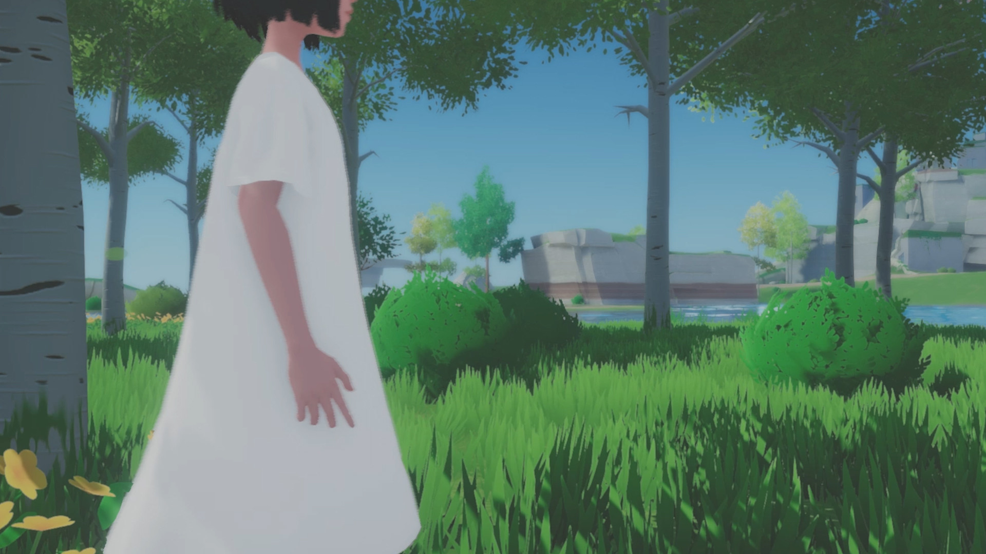 Ever Forward screenshot 5