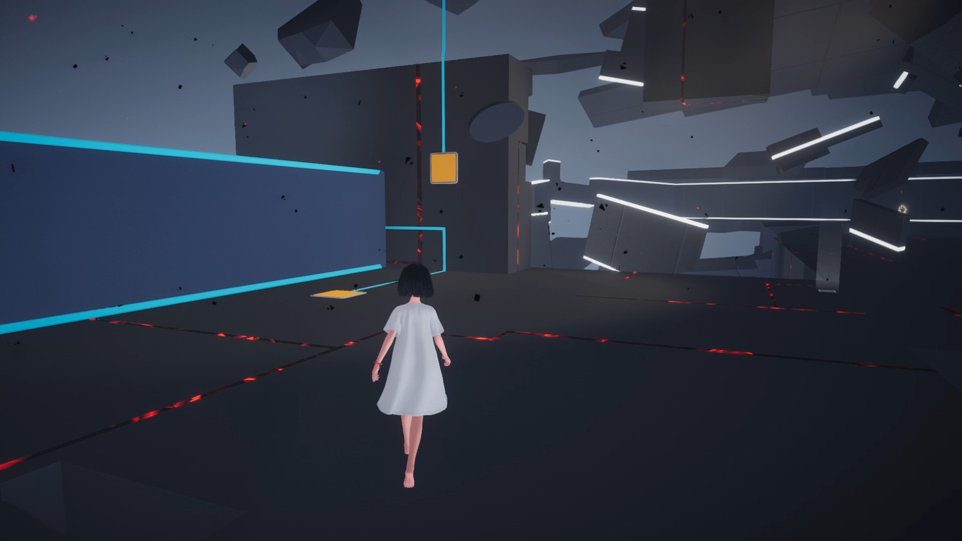 Ever Forward screenshot 6
