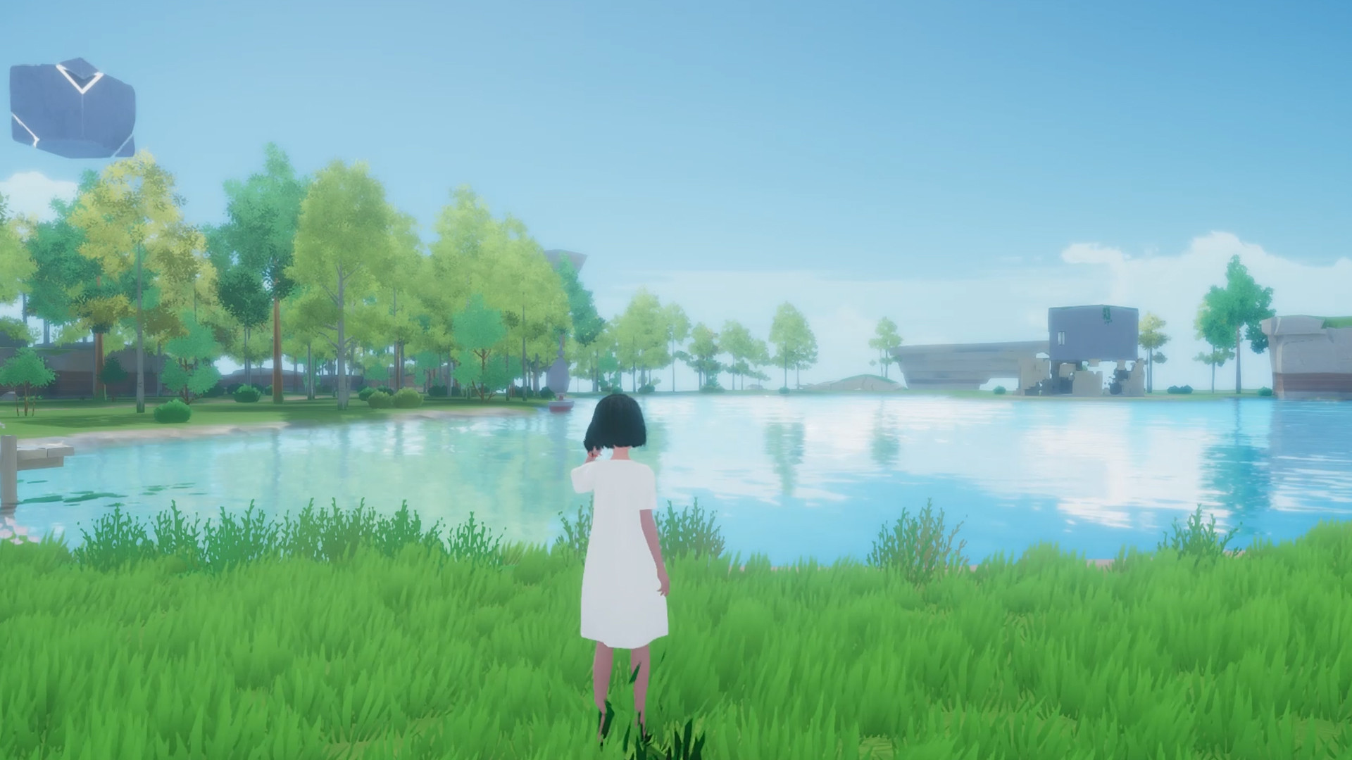 Ever Forward screenshot 2