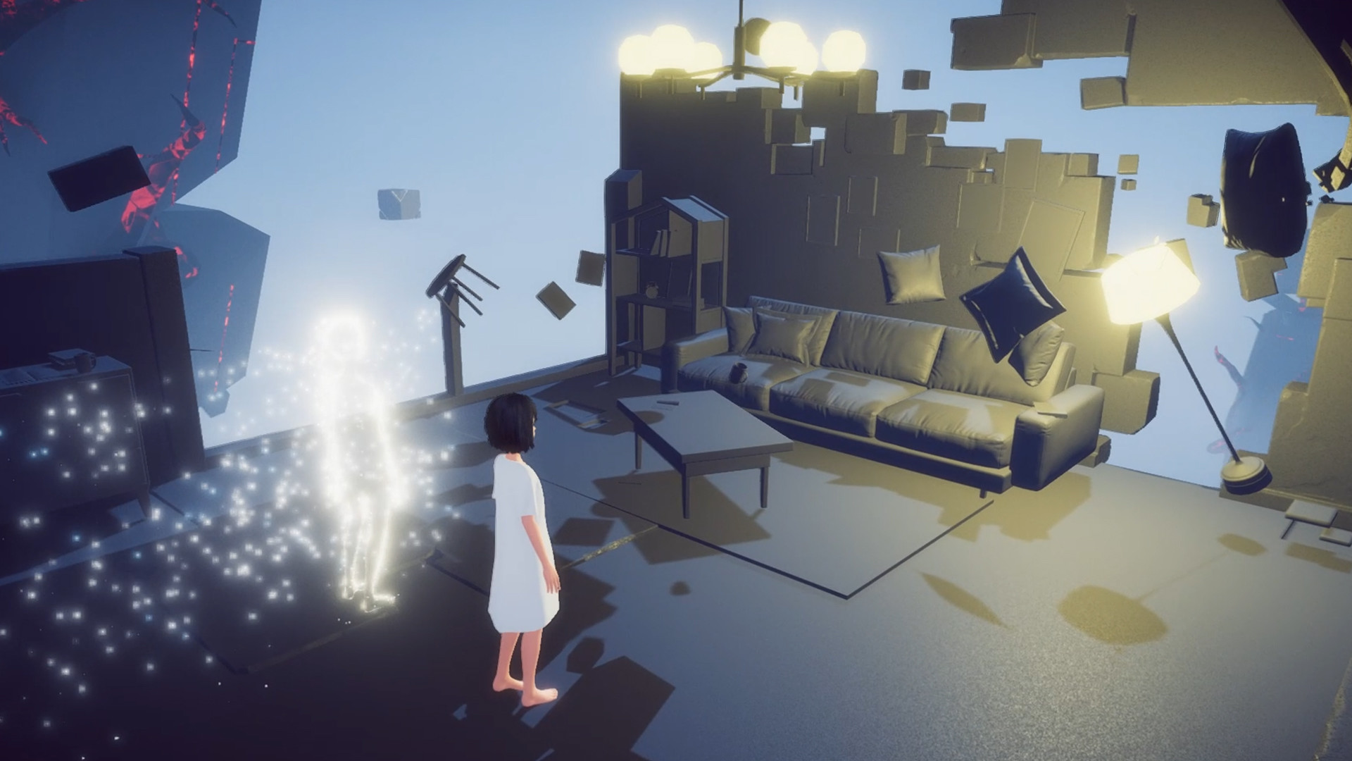 Ever Forward screenshot 4