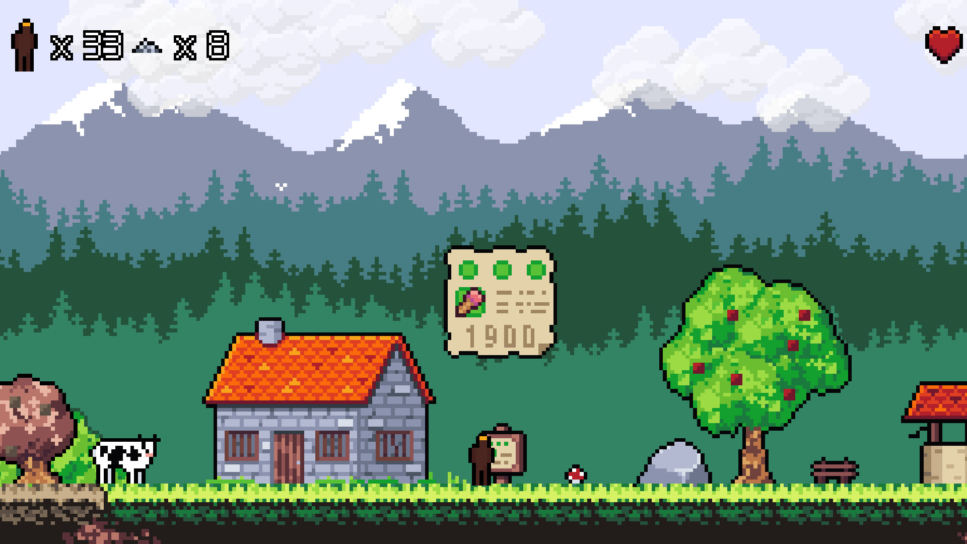 Naked Little Dude #3