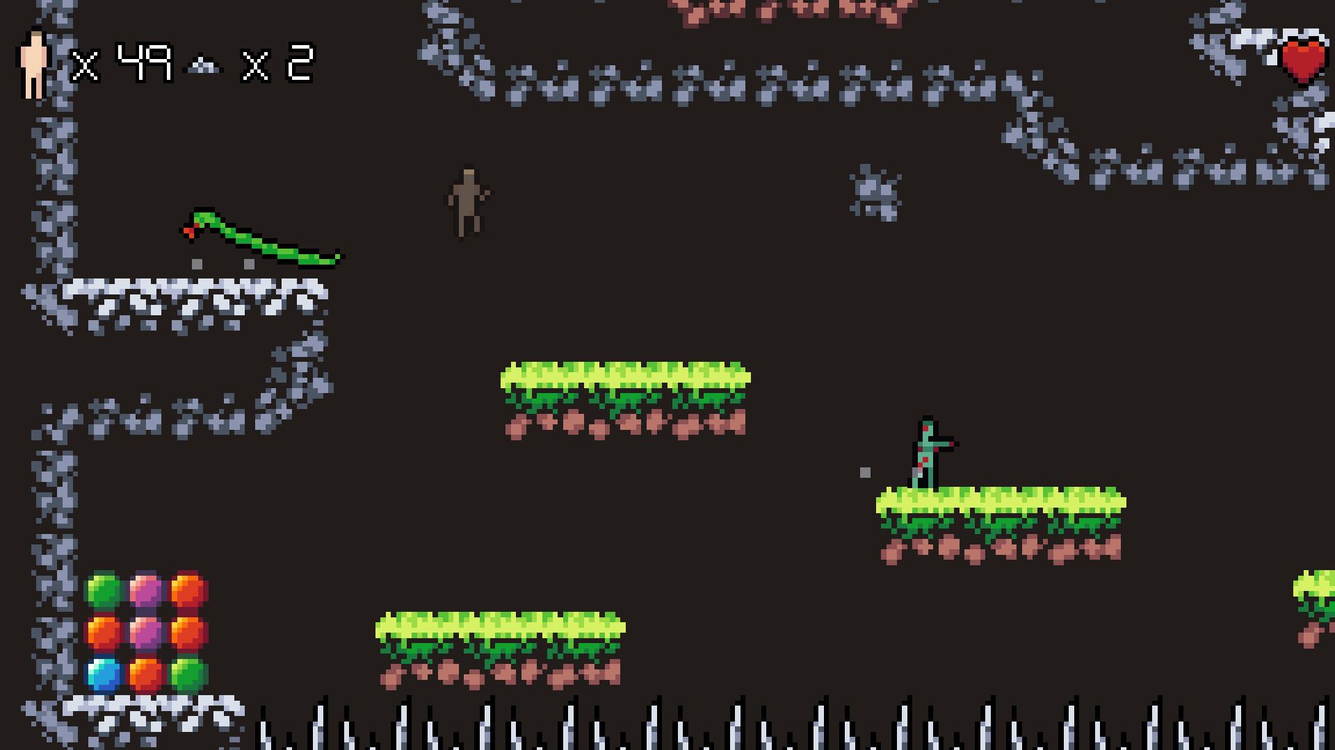 Naked Little Dude #9