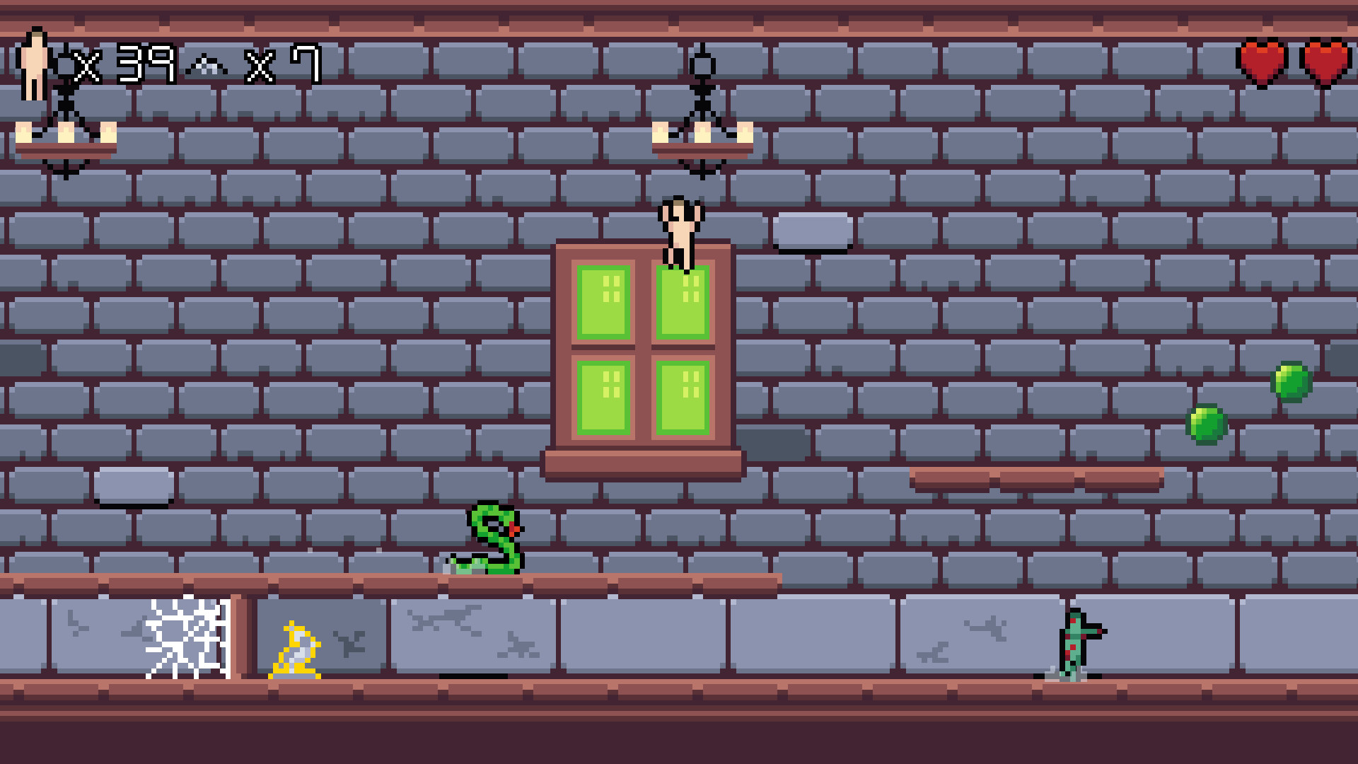 Naked Little Dude #5