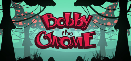 Bobby The Gnome Cover Image