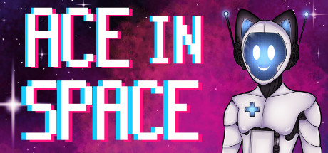 Ace In Space Cover Image