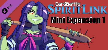 Card Battle Spirit Link - Mini Expansion 1 PC DLC deal