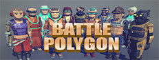 BATTLE POLYGON 게임 이미지
