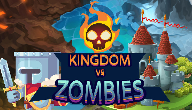 Kingdom Vs Zombies Mac OS