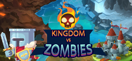 Kingdom vs Zombies Cover Image