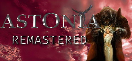 Astonia Remastered Cover Image