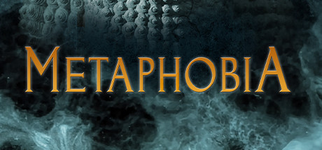 Image for Metaphobia
