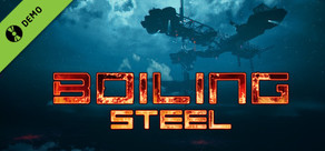 Boiling Steel Demo