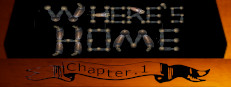Where's Home? 게임 이미지
