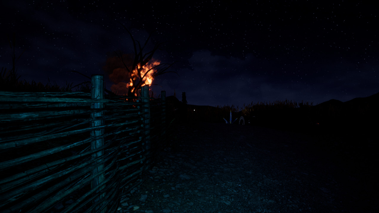 Where's Home? screenshot 3