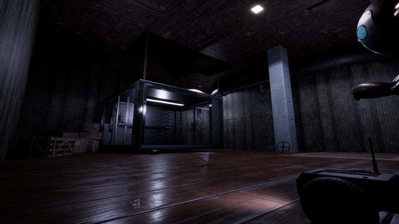 Where's Home? screenshot 6