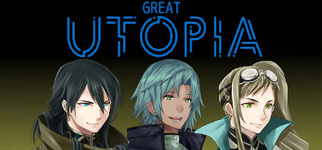 Great Utopia steam charts