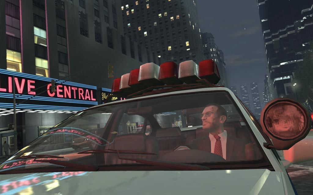 Grand Theft Auto IV - Download