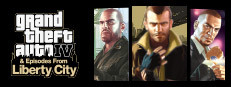Grand Theft Auto IV: The Complete Edition now available on Steam, free to  all owners of base game