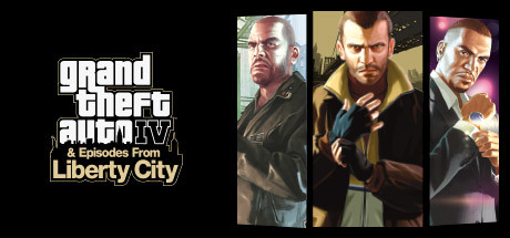 Grand Theft Auto IV: The Complete Edition Free Download