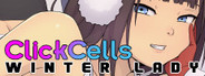 ClickCells: Winter Lady