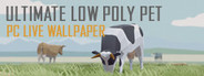 Ultimate Low Poly Pet