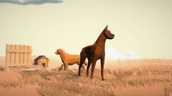 Ultimate Low Poly Pet