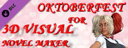 Oktoberfest for 3D Visual Novel Maker