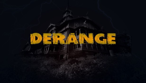 Derange on Steam