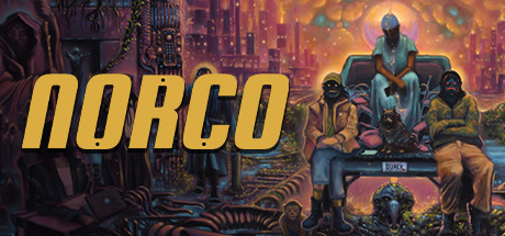 NORCO header image