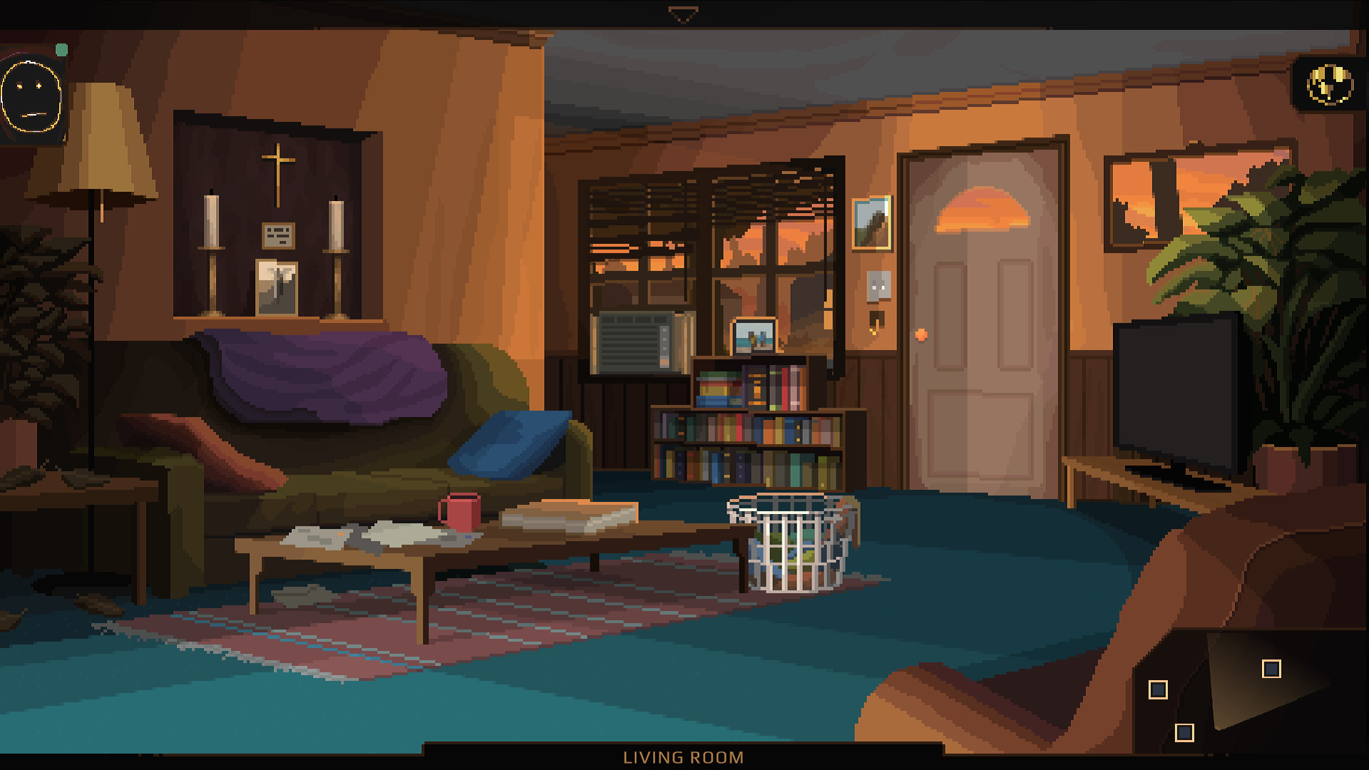NORCO screenshot 13