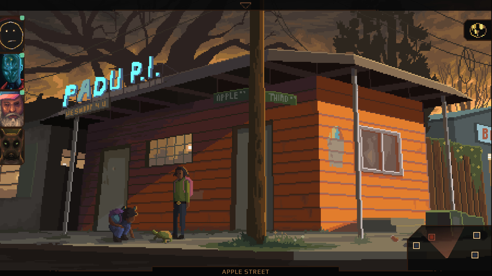 NORCO screenshot 15