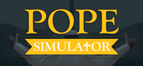 Pope Simulator Cover Image
