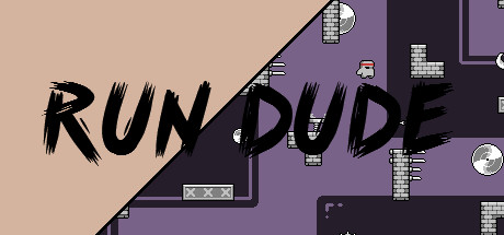 Run Dude banner