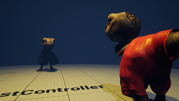 скриншот Kickrexing 5